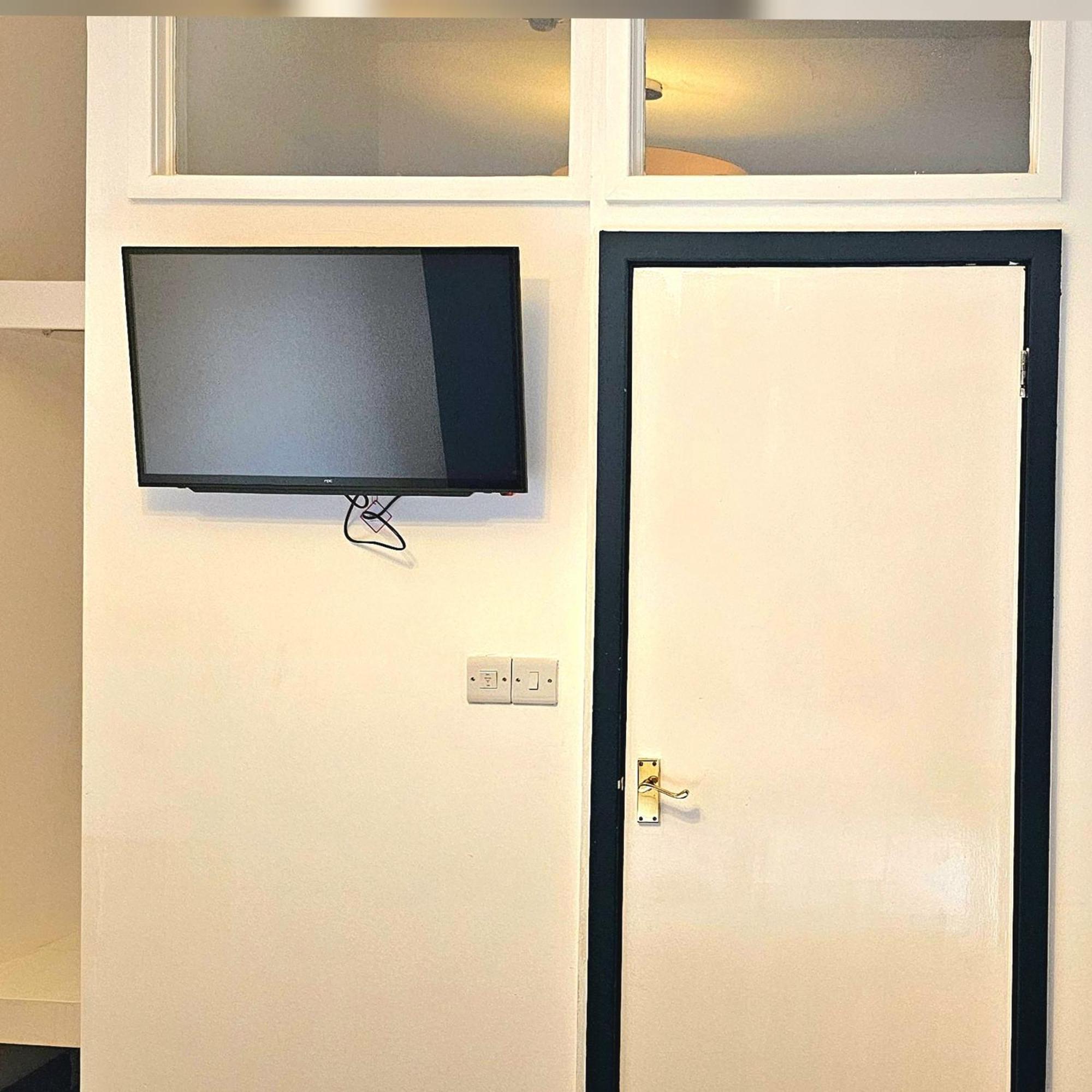Sapphire Hotel Blackpool Promenade Room photo