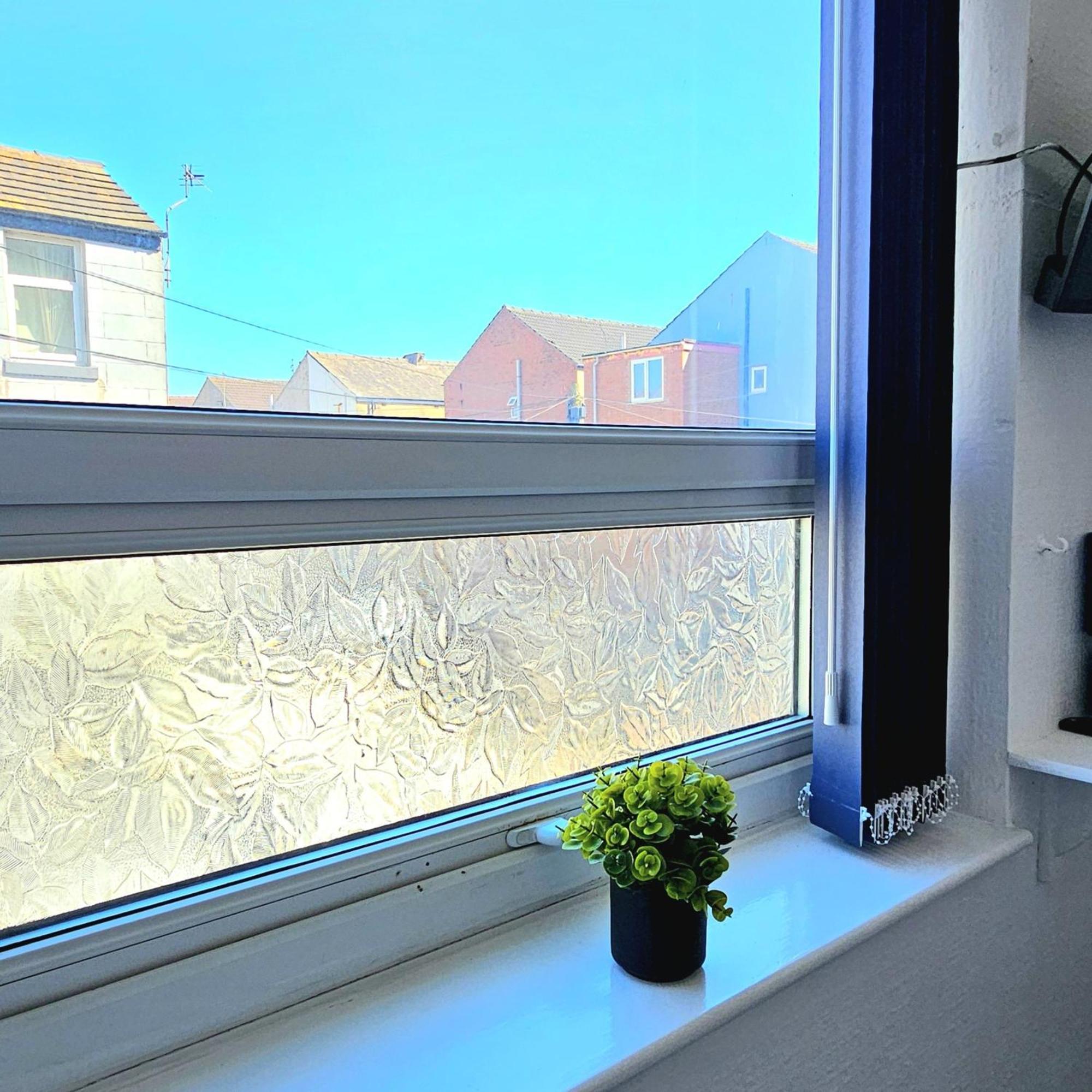 Sapphire Hotel Blackpool Promenade Room photo