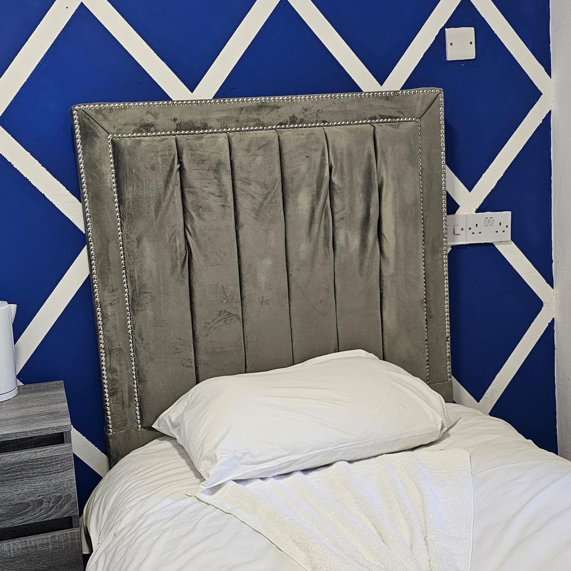 Sapphire Hotel Blackpool Promenade Room photo