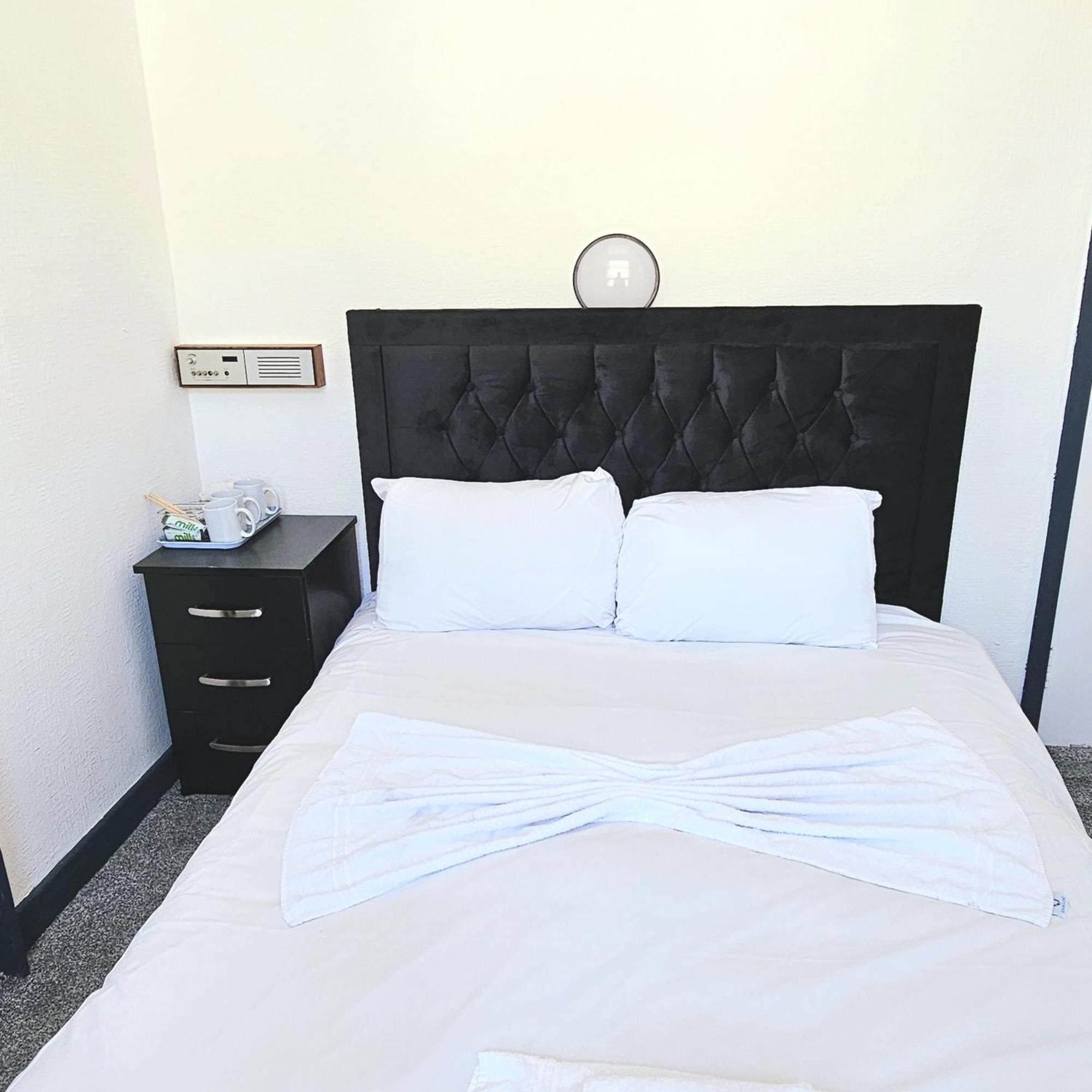 Sapphire Hotel Blackpool Promenade Room photo